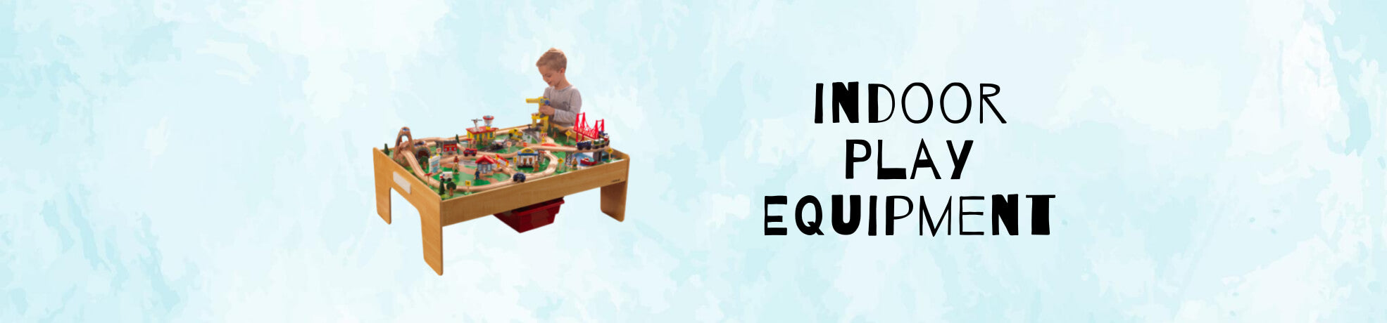 Toy Indoor Play Equipment for Kids Australia 
