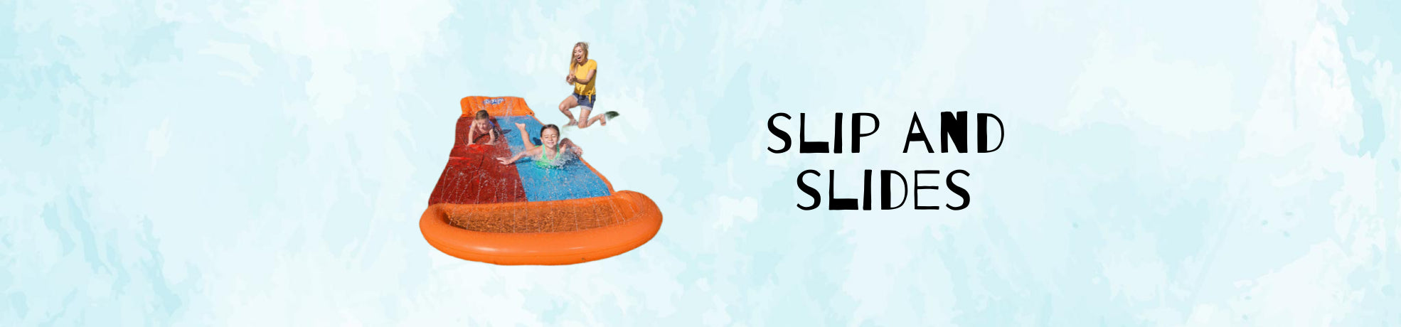 Slip and Slide Australia