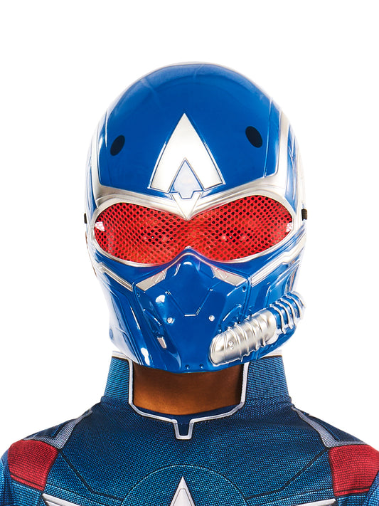 CAPTAIN AMERICA BRAVE NEW WORLD COSTUME CHILD