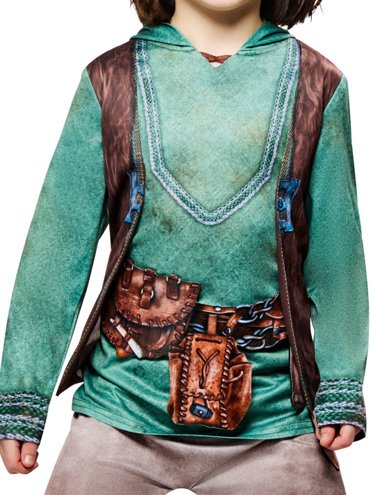 HICCUP - HOW TO TRAIN YOUR DRAGON COSTUME CHILD