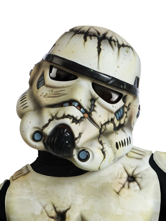 Star Wars Death Trooper Kids Costume | Official Licensed