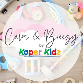 Calm & Breezy Brand Toys at Kids Mega Mart
