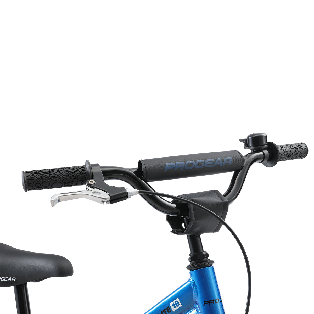 Progear Dura Lite Kids Bike 16" | Azure Blue Bicycle