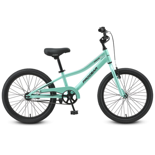 Progear Dura Lite Kids Bike 20" | Mint Bicycle
