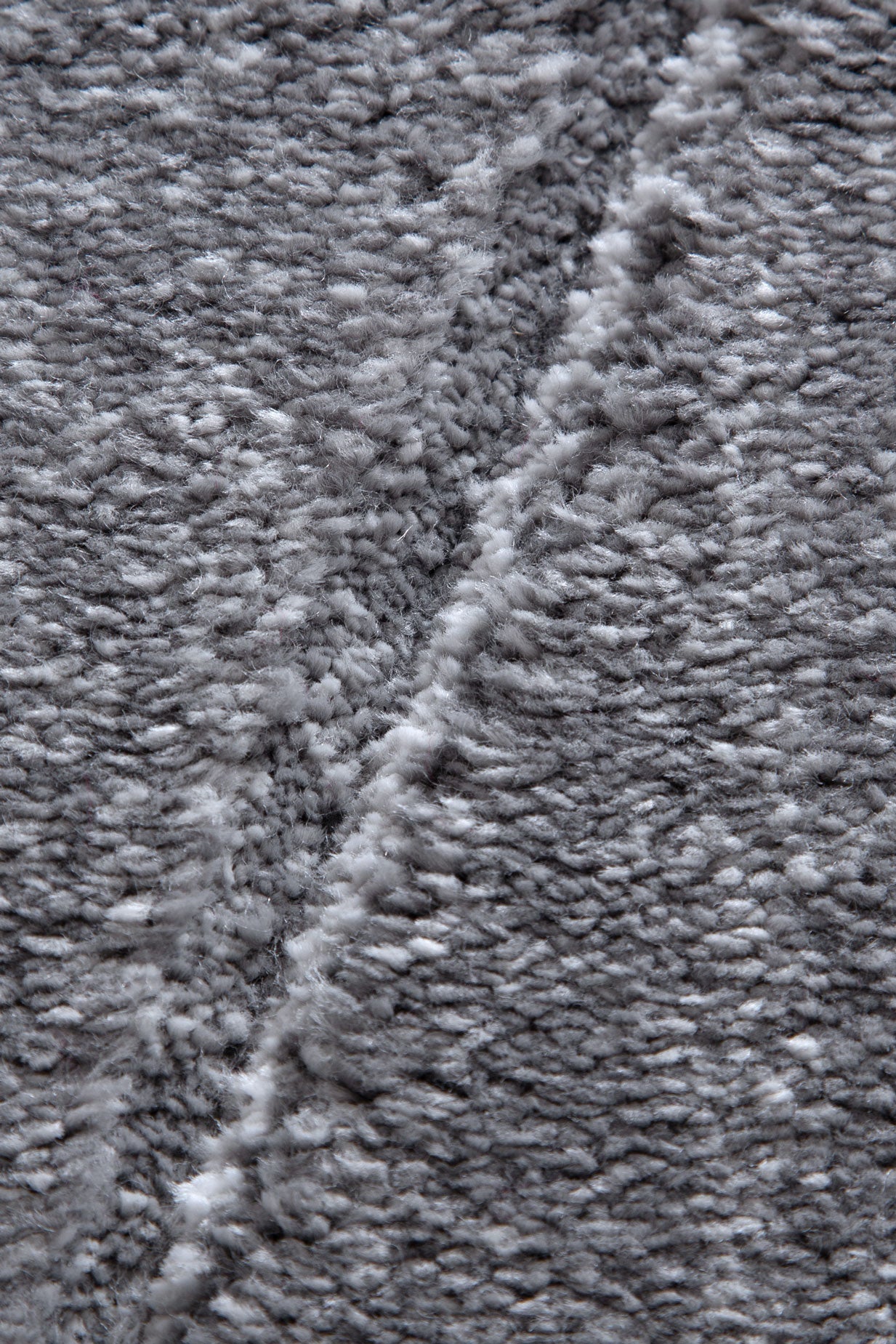 Denver Grey Ivory Kids Rug | Soft, hand-carved plush pile perfect for childrens playrooms or bedrooms.