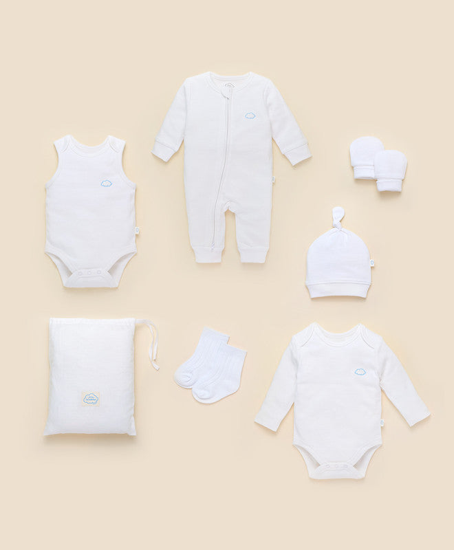 Infant baby 6pc set purchases