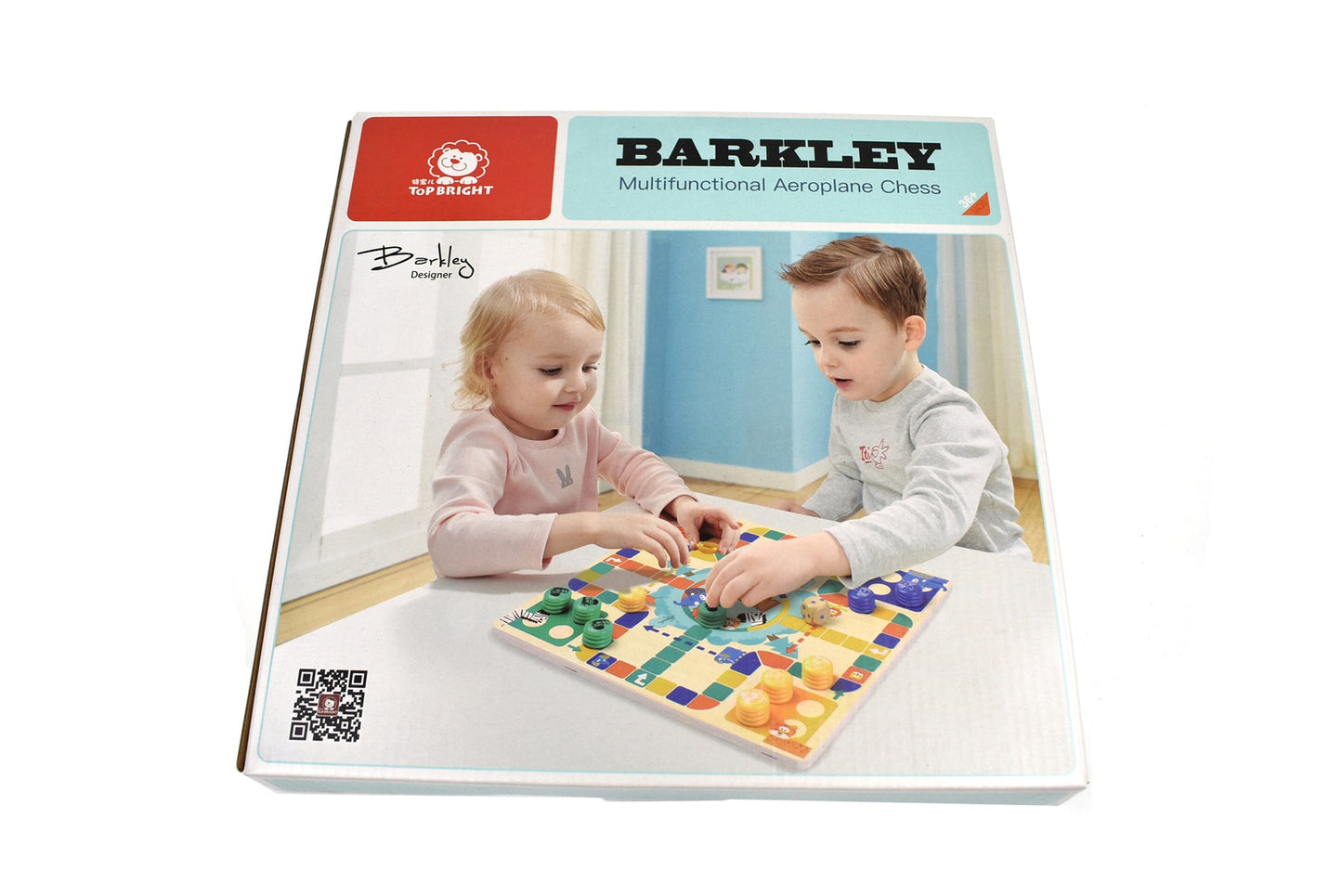 Animal Ludo Game 2 IN 1 | Interactive board game for kids, combining fun with learning. Animal Ludo Game 2 IN 1 | Interactive board game for kids, combining fun with learning.