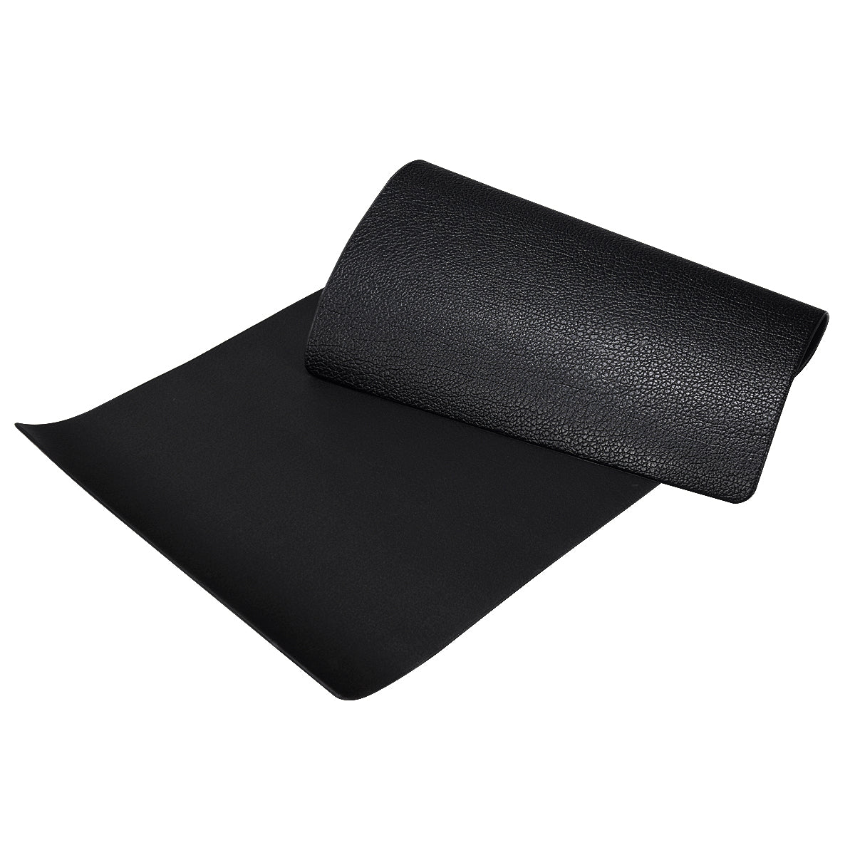 Kids gym equipment exercise mat made from durable PVC for fun and safe workouts