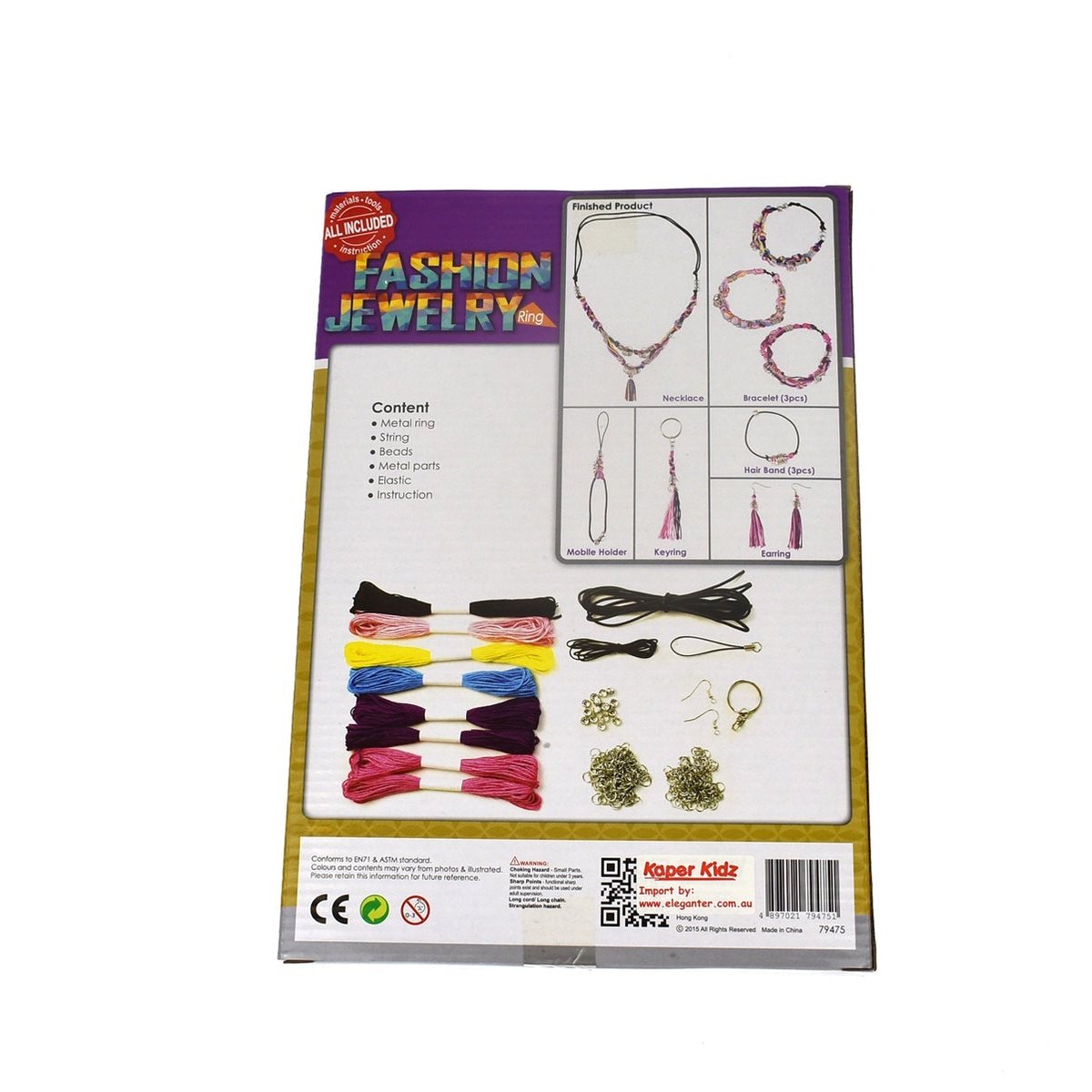 Colorful kids fashion ring with playful charm, perfect for adding sparkly fun to playtime. Colorful kids fashion ring with playful charm, perfect for adding sparkly fun to playtime.