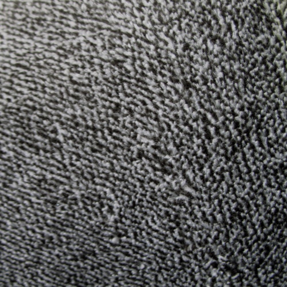 Kids grey coral fleece blanket by Hotel Living for cozy, single size warmth and comfort.