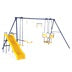 metal swing sets