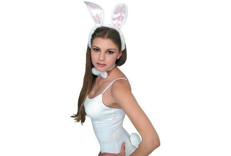 Adult Women's Rabbit Accessory Kit main image 1