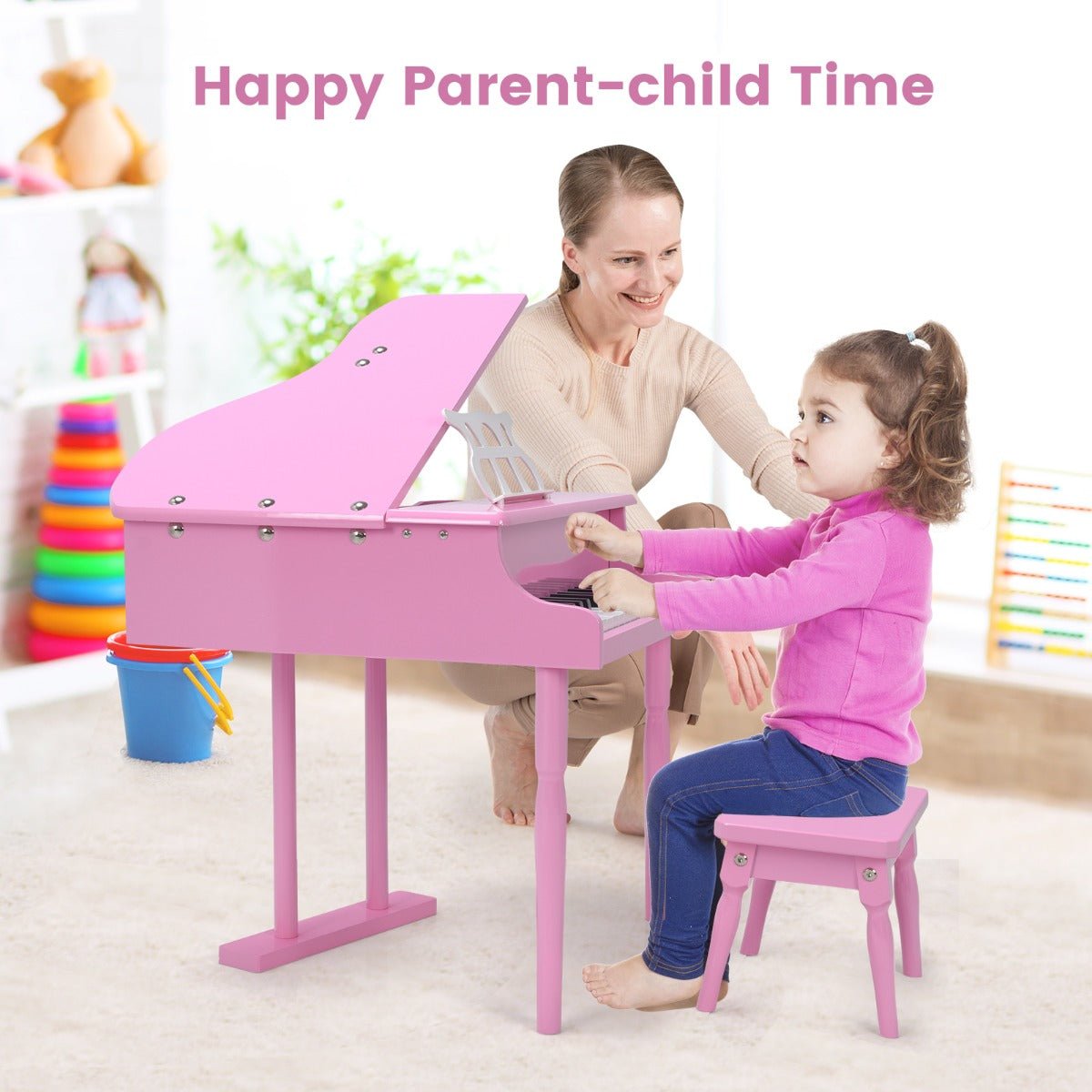 Kids Piano Keyboard - Purchase Today for Musical Fun