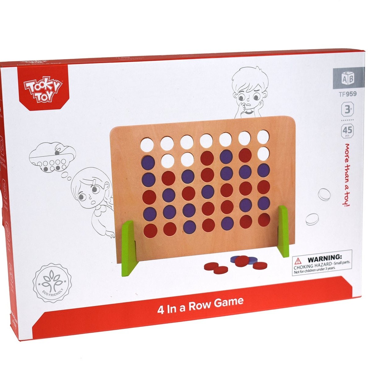 Colorful 4 in a row game for kids, perfect for family fun at home. Colorful 4 in a row game for kids, perfect for family fun at home.