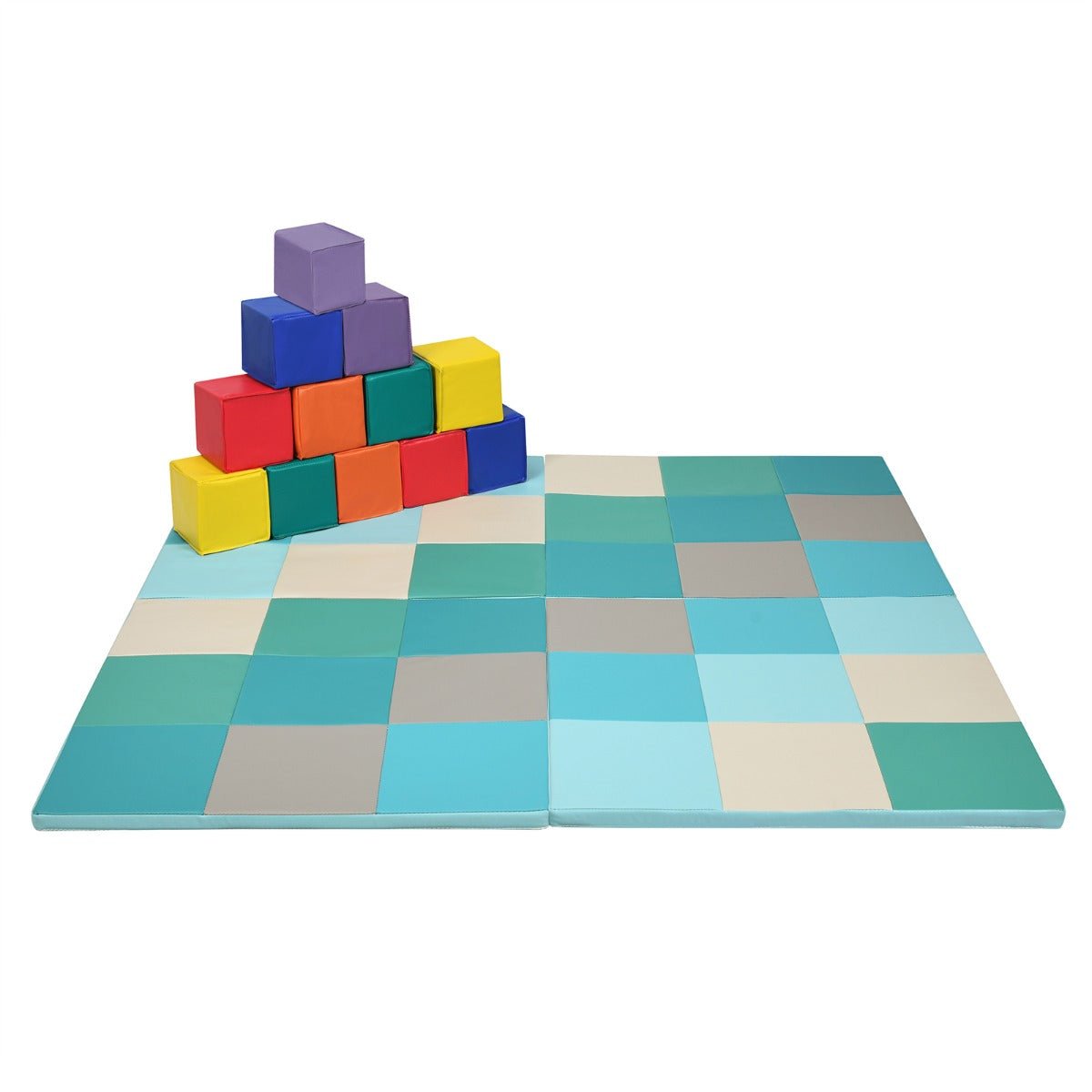 Educational Toddler Mat