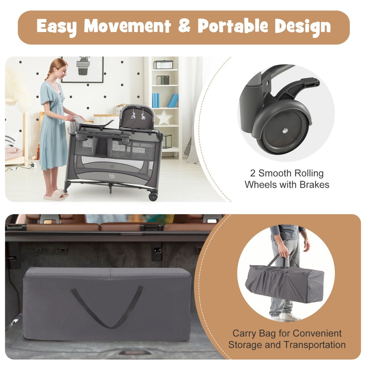 Shop the Full Grey Collection