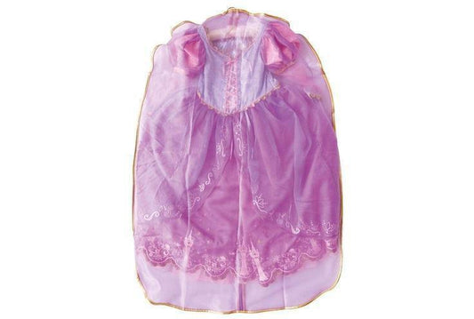 Disney Rapunzel premium costume for childrens dress-up play and limited edition collection.