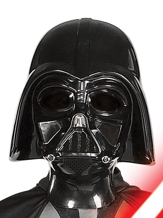 Star Wars Darth Vader Kids Deluxe Costume for official home play and imaginative dress-up.