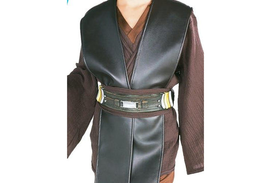 Anakin Skywalker Child Costume | Official Deluxe Set for Star Wars themed playtime.