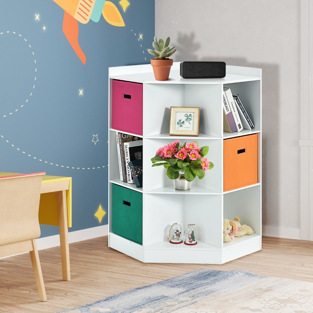 Buy the Ultimate Toy Storage Organizer for Clutter-Free Play