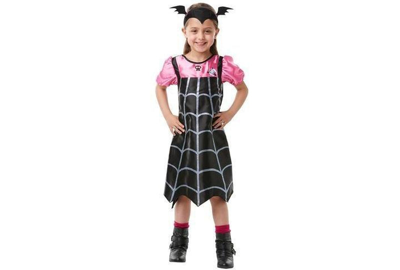 Vampirina Classic Child Costume Disney Licensed Fast Shipping