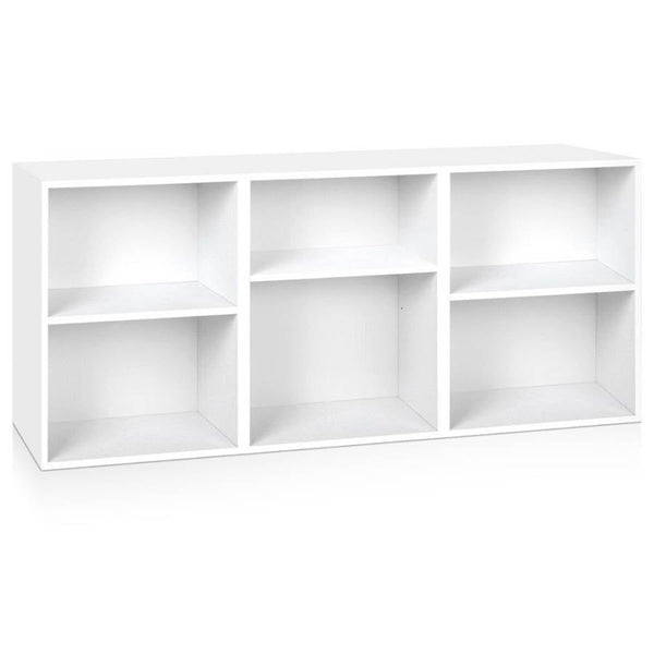 Furniture Artiss 3 Piece Storage Shelf | Kids Mega Mart | Shop Now!