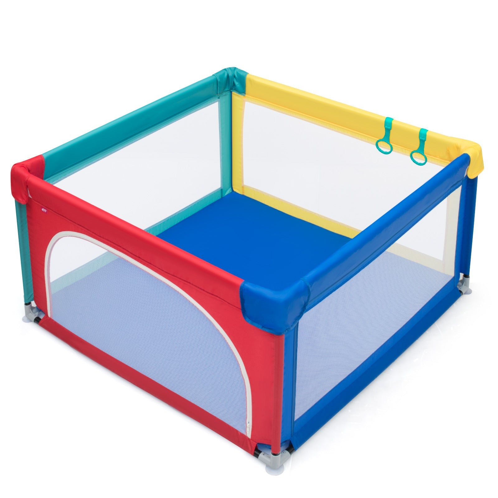 Kids Mega Mart - Your Destination for Baby Playpens and More