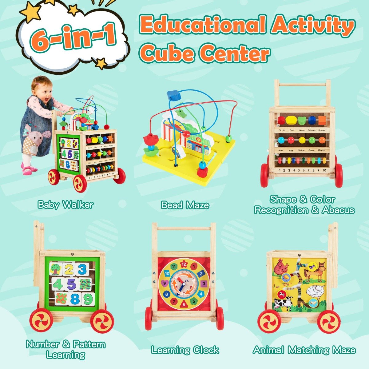 shop now for baby walker