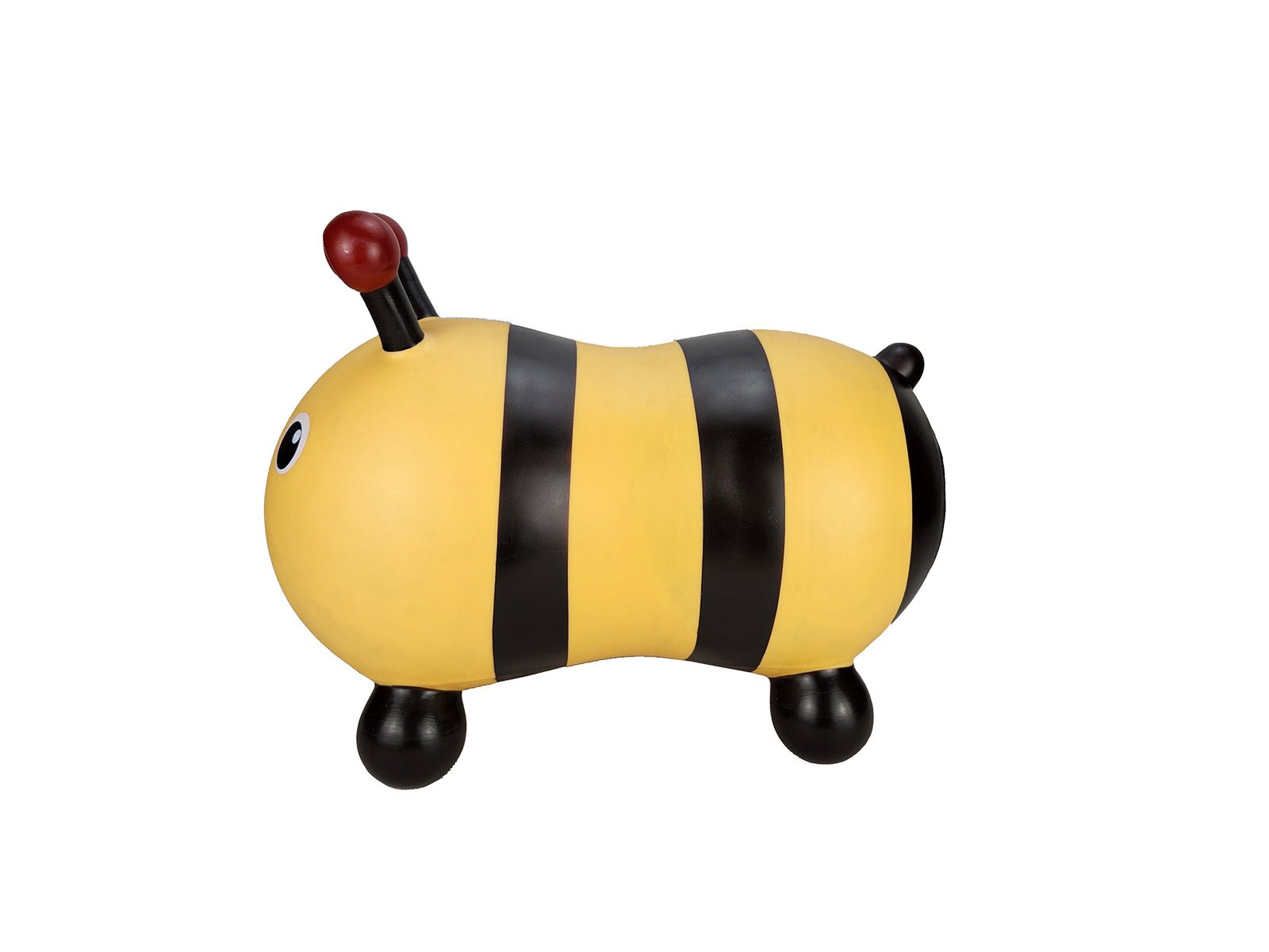 Kids Mega Mart's Buzzy The Bee Ride-On Toy