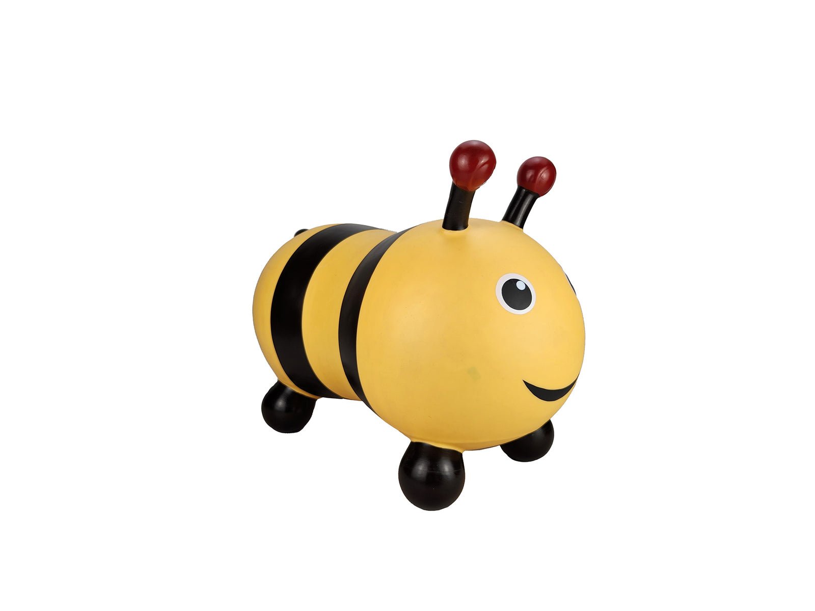 Explore Fun with Buzzy The Bee Ride-On Toy