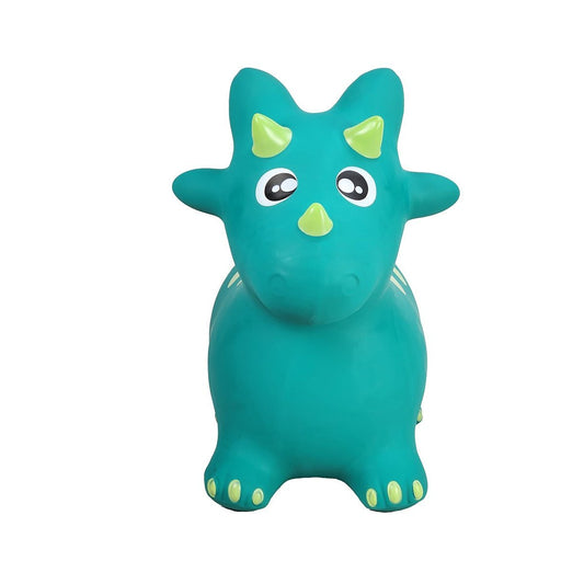 Bouncy Rider Spike Toy