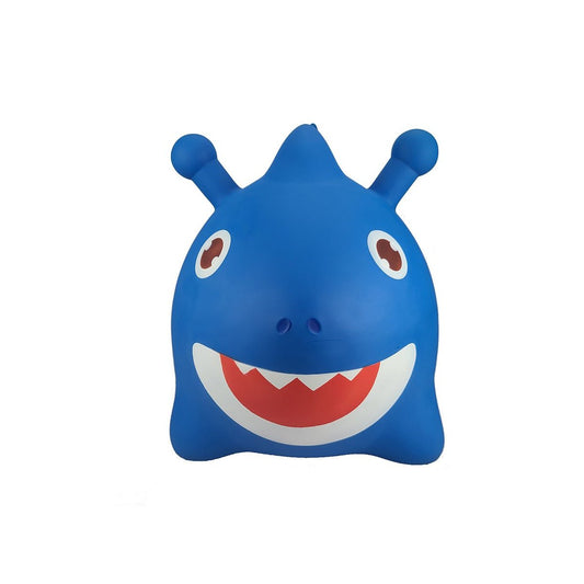 Buy Bouncy Rider Toy Splash Shark