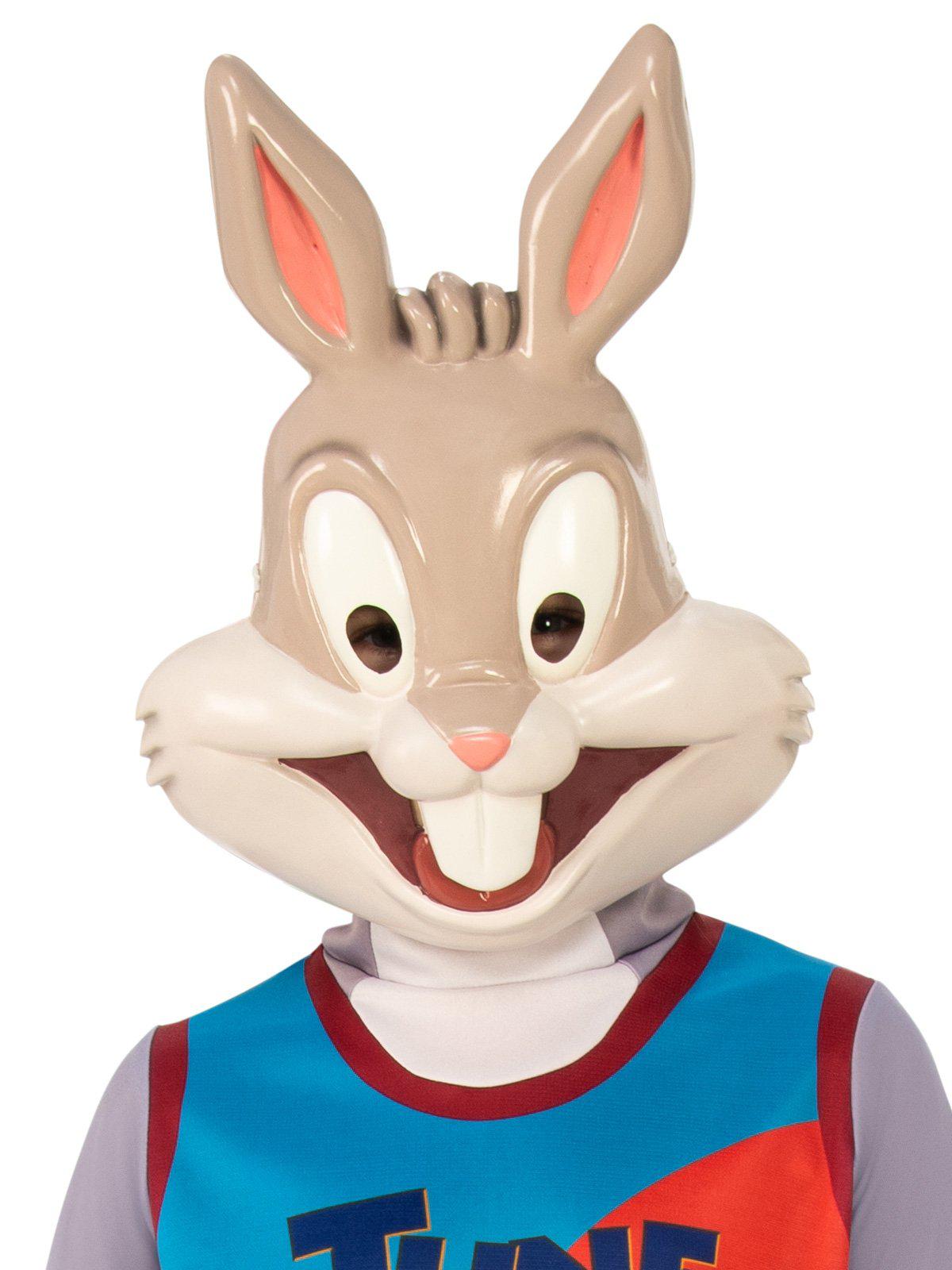 Bugs Bunny Basketball Star