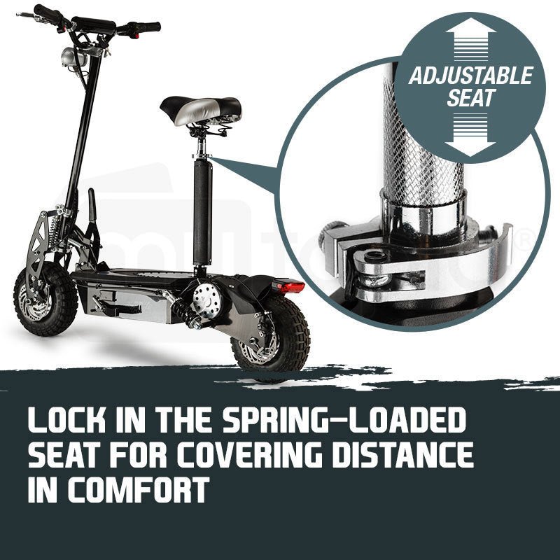 Black Bullet Stealth 1000W Turbo Electric Scooter, ideal for childrens home fun rides. Black Bullet Stealth 1000W Turbo Electric Scooter, ideal for childrens home fun rides.