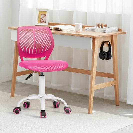 Ergonomic Kids Desk Chair with Adjustable Height