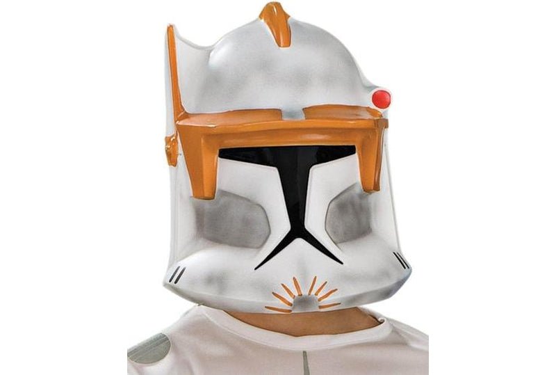 Buy Clone Trooper Commander Cody Costume at Kids Mega Mart Australia