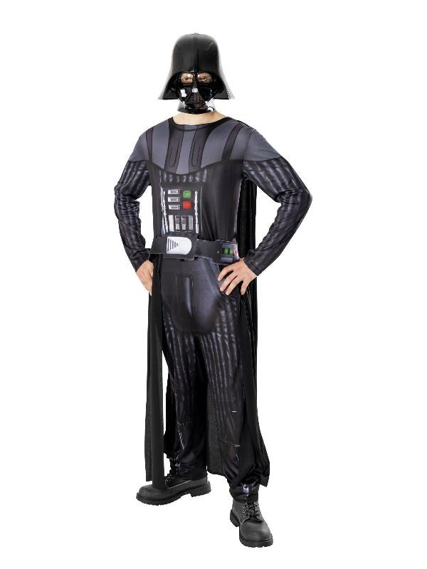 Darth Vader Costume Adult