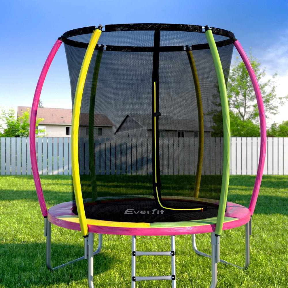 jumping joy everfit multi-coloured