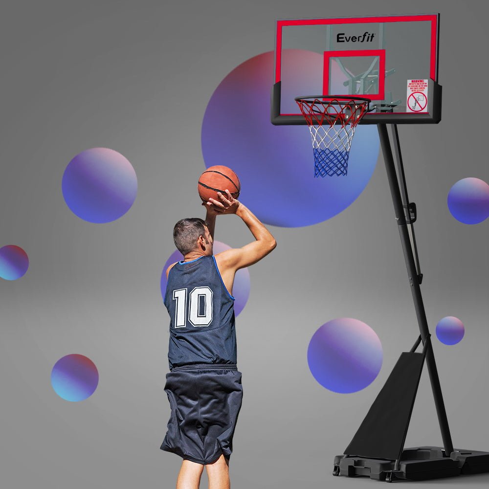 Height-adjustable portable basketball hoop stand for kids - perfect for home play and practice. Height-adjustable portable basketball hoop stand for kids - perfect for home play and practice.