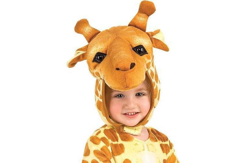 Shop Giraffe Costumes for Kids