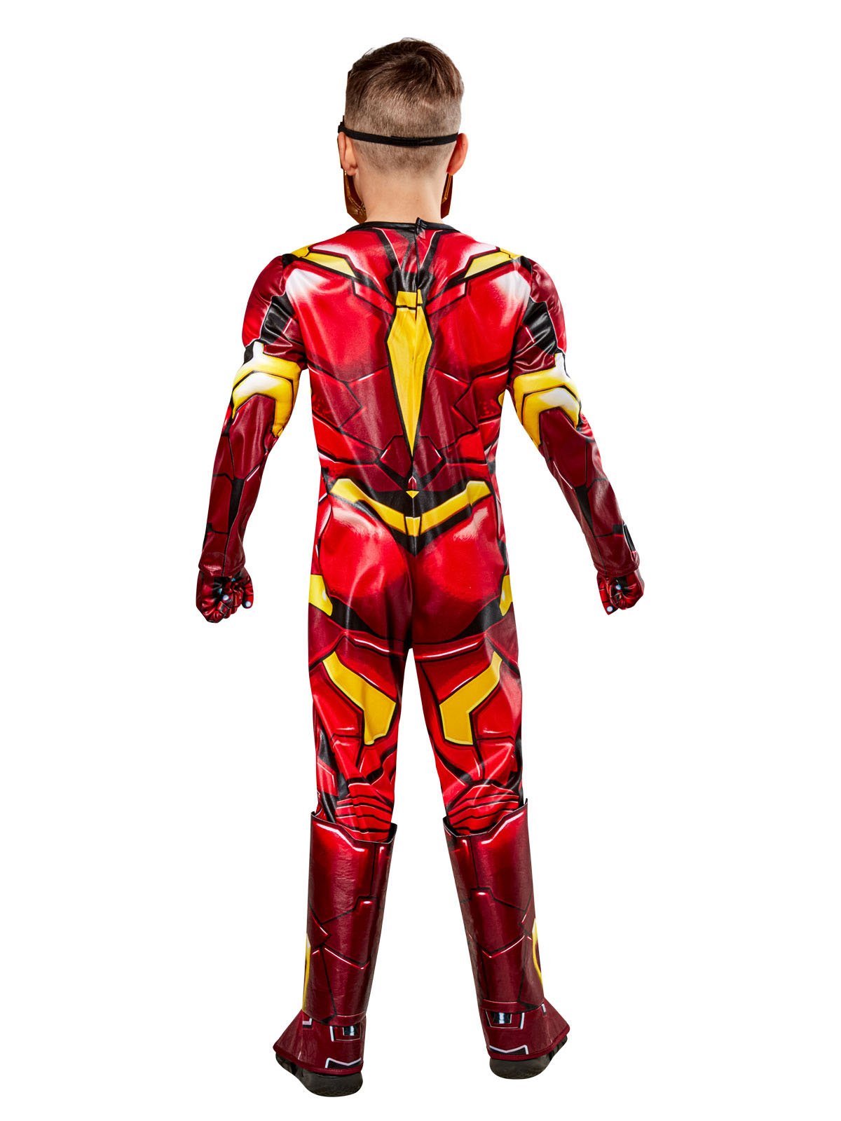 Kids High-Tech Hero Suit