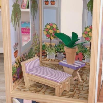 KidKraft Majestic Mansion - The Ultimate Doll House Toy