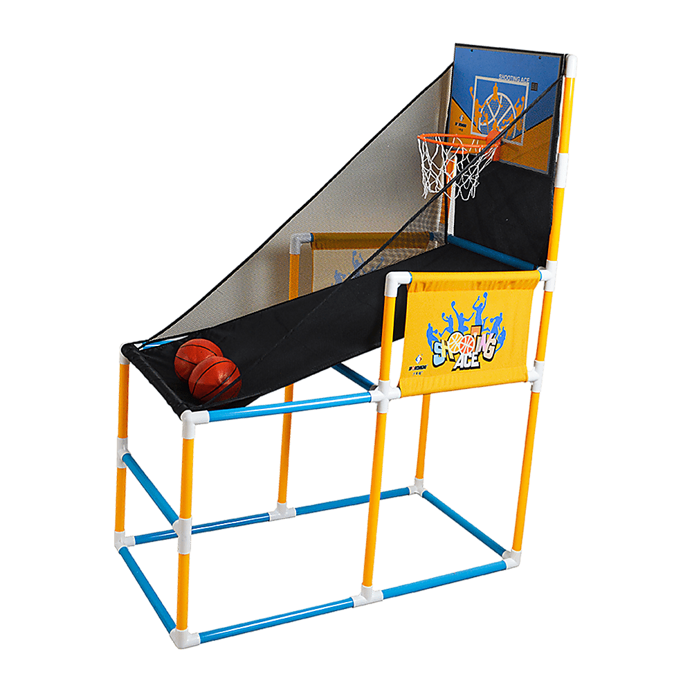 Basketball Hoop Arcade Game | Kids Mega Mart | Shop Now!