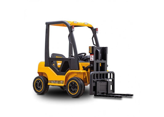 My Lil Forki Kids Electric Ride On Toy | Fun and safe home ride for children. `