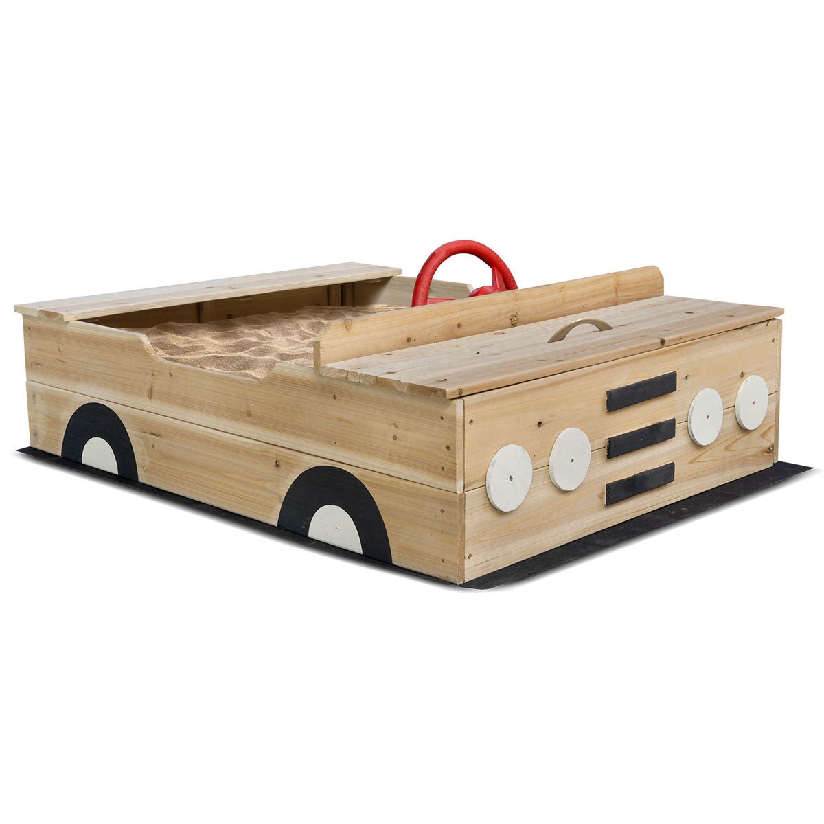 Shop Lifespan Kids Outback Interactive Sandpit | Active Fun for Kids
