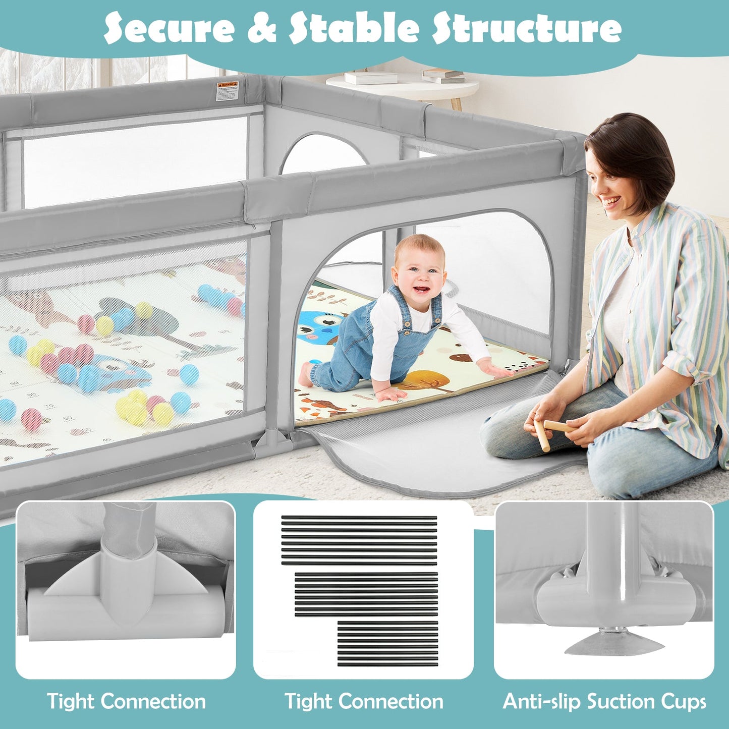 Unforgettable Moments with Your Baby Unforgettable Moments with Your Baby