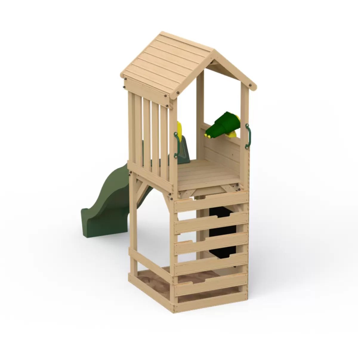 Shop Now - Plum Lookout Tower Play Centre