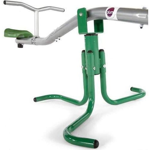 Plum Play Metal See Saw for Kids