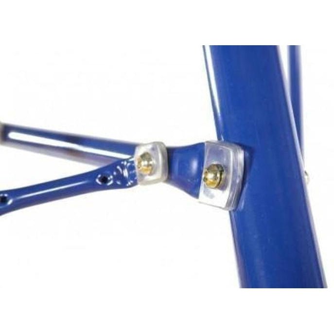 Plum 5 in 1 Metal Swing Set for Kids Australia