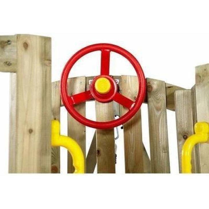 Plum Toddler Tower Play Centre Outdoor Toy For kids
